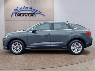 Audi Q3 age.one-day registration Kaufen