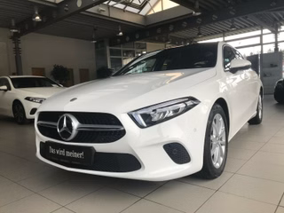 Mercedes-Benz A 200 Gebrauchtwagen Kaufen
