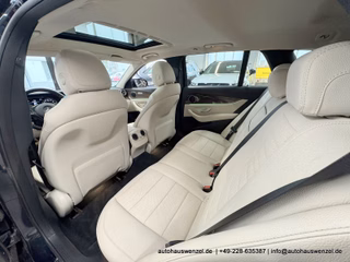 Mercedes-Benz E 200 T Avantgarde - nur 66 tkm - SHD AHK COMAND - foto 12