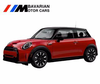 2023 MINI Cooper S Hardtop 2 Door - photo 1