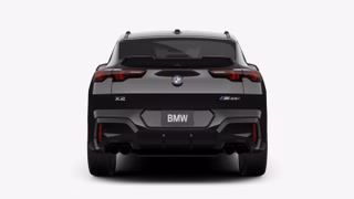 2027 BMW X2 M35i - photo 5