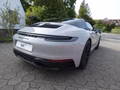 Daumennagel 9 - Porsche 992 Targa 4 GTS Lift ACC MLH