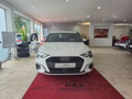 Daumennagel 2 - Audi A3 Sportback 35 TFSI Sportback TÜV NEU*Carplay