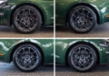 Daumennagel 44 - Ford Mustang GT 5.0 V8 Coupe|KLAPPEN-AGA|B&O|SPOILER