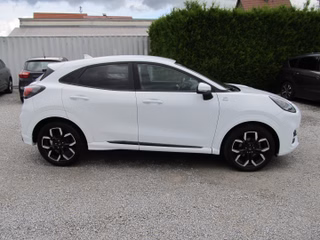 Ford Puma ST-Line X 1.0 Automatik 18" B&O LED DAB Winter-P. - foto 1