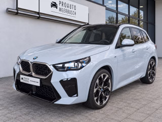 BMW X2 Gebrauchtwagen Kaufen