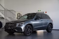 Daumennagel 3 - Mercedes-Benz GLC 400 d 4Matic  AUT NAV LED PANO 360° HEAD-UP