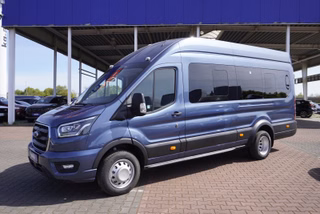 Ford Transit Bus 460 L4H3 18-Sitzer UPE=86000Euro!      **