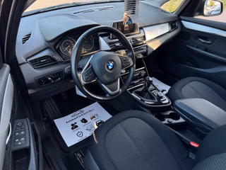 BMW 218i Tourer Active*Klimaautomatik*Pdc*Shzg*2.HD - foto 2