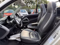 Daumennagel 23 - Smart ForTwo CABRIO*84PS*SERVO*SITZHEIZUNG*LEDER*
