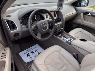 Audi Q7 3.0 TDl quattro*Aut*7Sitze*WEBASTO*PANO*VOLL - foto 3