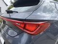Daumennagel 25 - SEAT Leon Style 2,0 TDI ACC Navi Carplay LED DAB Tempomat