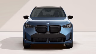 2026 BMW X3 M50 xDrive - photo 3