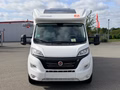 Daumennagel 2 - Eura Mobil Profila T660 EB Mondial Dachklima 5J-Garantie 9G