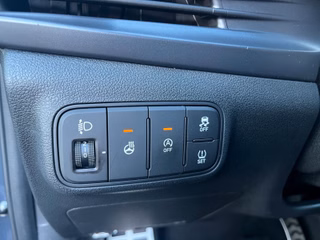 Hyundai BAYON FL Trend Automatik Navi LED Allwetter - bilder 17