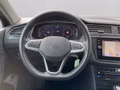Daumennagel 15 - Volkswagen Tiguan Elegance 2.0 TDI DSG Matrix+AHK+Navi+ACC