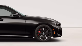 2026 BMW 330i xDrive Sedan - photo 4