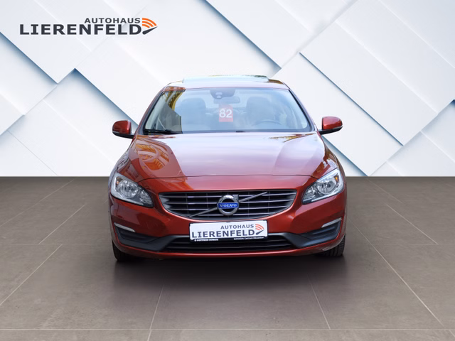 Volvo S60 Momentum 2.0 D3 Automatik Leder - photo 3