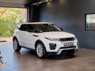 Land Rover Range Rover Evoque SE Dynamic 2.0Td4*Facelift* - photo 6