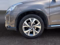Daumennagel 9 - Citroën C4 Aircross Tendance 2WD/NAVI/AHK/PANO/1.HAND/EURO5