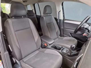 Volkswagen Touran Trendline 2,0TDI*7-SITZER*KAMERA*CARPLAY* - bilder 13