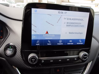 Ford Puma ST-Line X 1.0 MHEV LED iACC BLIS RFK DAB - bilder 7