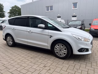Ford S-Max Used vehicle for sale