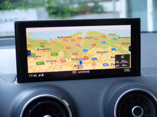 Audi Q2 35 TFSI advanced Automatik 1.Hand - photo 8