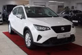Daumennagel 9 - SEAT Arona 1.0 TSI Style 1.Hand*Carplay