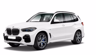 BMW X5 Авто с пробегом купить