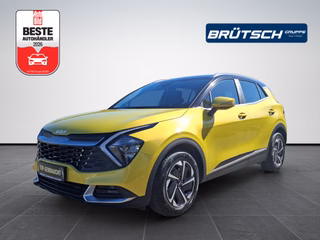 Kia Sportage Gebrauchtwagen Kaufen