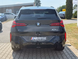 2026 BMW X3 30 xDrive - photo 2