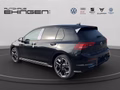 Daumennagel 7 - Volkswagen Golf R-Line 1,5 l Hybrid 125 kW (170 PS) 1-Gang-Automatik