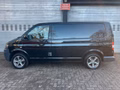 Daumennagel 7 - Volkswagen T5 Transporter Kasten-Kombi Kasten