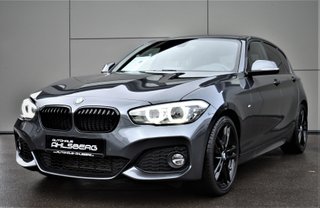 BMW 116 Gebrauchtwagen Kaufen