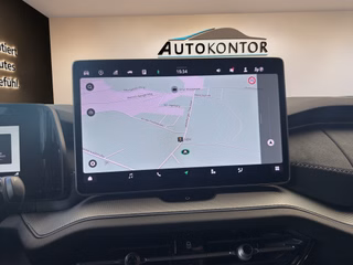 Skoda Kodiaq Sportline Autom., LED Navi Kamera ACC - bilder 11
