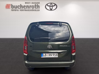 Toyota Proace City Verso L2 Lounge - foto 6