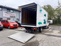 Daumennagel 10 - Citroen Jumper 35 Heavy Omnicar Koffer Multi FSE Klima