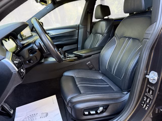BMW 640 i xDrive M Sport Leder Aerodynamik-Paket M - bilder 2