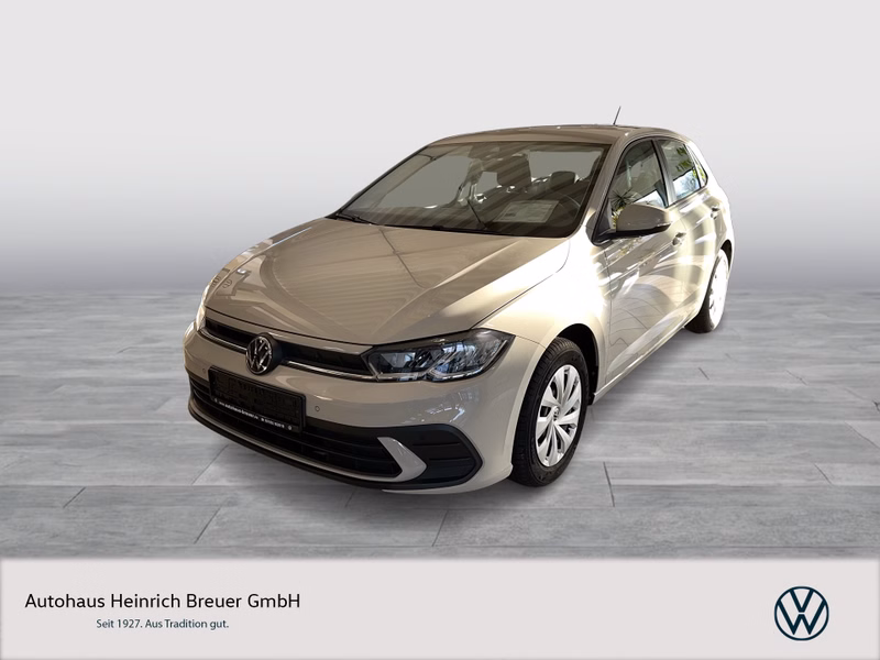 Volkswagen Polo GJR,Klima,PDC