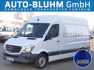 Mercedes-Benz Sprinter Used vehicle for sale