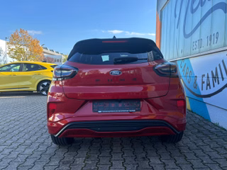 Ford Puma ST-Line X 155PS LED/ACC/AHK/ 360° Kamera - bilder 7