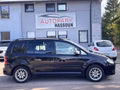 Daumennagel 4 - Volkswagen Touran Trendline TÜV 11/26 a.A. Klimaaut. 1.Hand