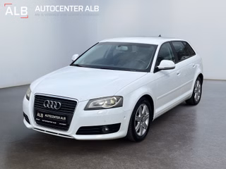 Audi A3 Gebrauchtwagen Kaufen