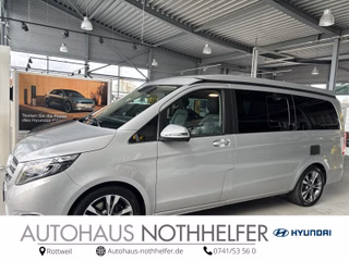 Mercedes-Benz V 250 Gebrauchtwagen Kaufen