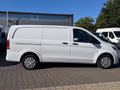 Daumennagel 7 - Mercedes-Benz Vito Kasten 114 CDI RWD lang/Kamera/AHK/Navi