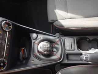Ford Fiesta ST-Line 5- trg 125PS MHEV Winterpaket.+Navi+Kamera+LED TOP ZUSTAND - foto 6