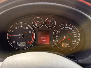Audi A3 Sportback 2.0 TFSI Ambition - foto 15