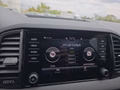Daumennagel 37 - Skoda Karoq Sportline 1,5TSI DSG aAHK/ACC/Matrix/Navi/Kessy **