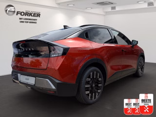 Nissan Leaf Evolve 75kWh 160kW PGD Bose - bilder 3